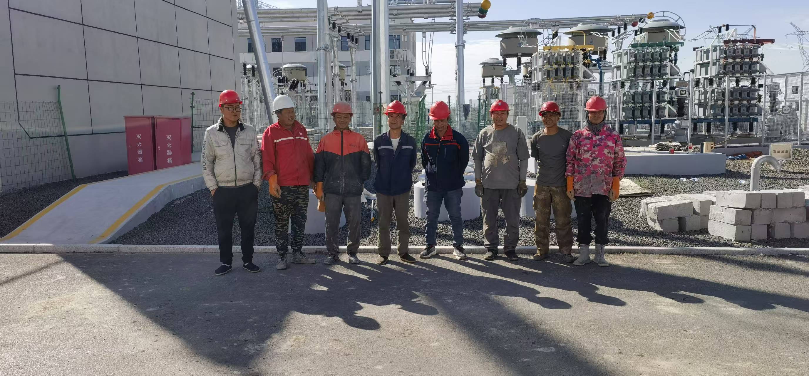 长白地基沉降如何修复？